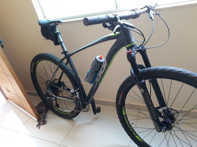 Bicicleta OGGI 7.5 - 2019 - Aro 29