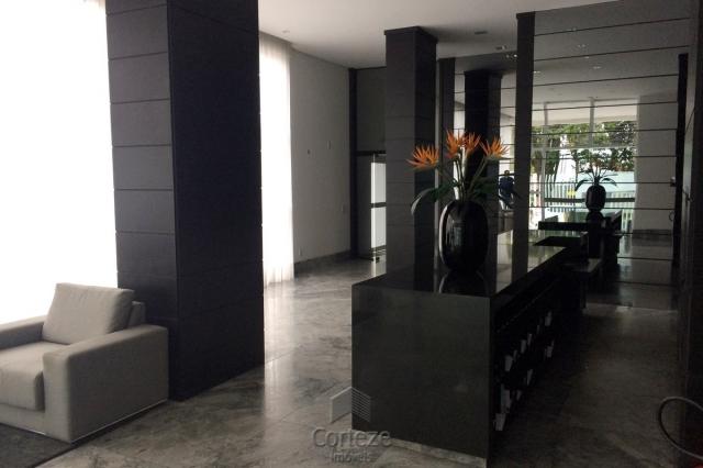 Apartamento com 3 suítes no Cabral. - Foto 2