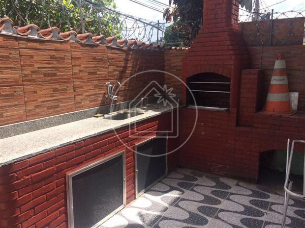 Apartamento à venda com 2 dormitórios em Inhaúma, Rio de janeiro cod:838668 - Foto 11