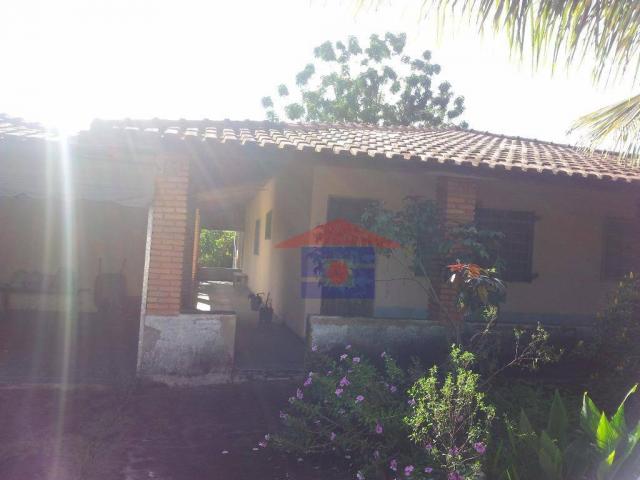 Casa residencial para venda ou trocana cidade de bofete. - Foto 6