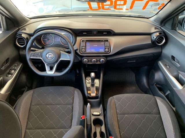 Nissan Kicks - Foto 4