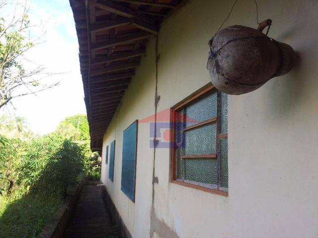 Casa residencial para venda ou trocana cidade de bofete. - Foto 13