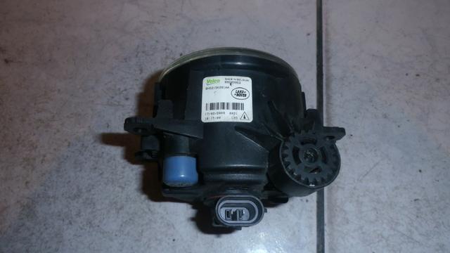 Farol de milha land rover - Foto 4