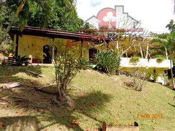 Galpão/depósito/armazém à venda em São francisco, São sebastião cod:AR0069 - Foto 8
