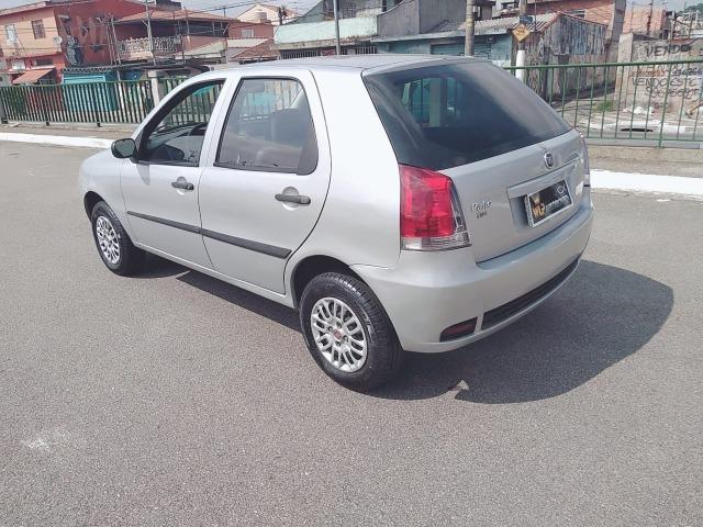 Fiat Palio Financie com score baixo Entrada de 4000 - Foto 5