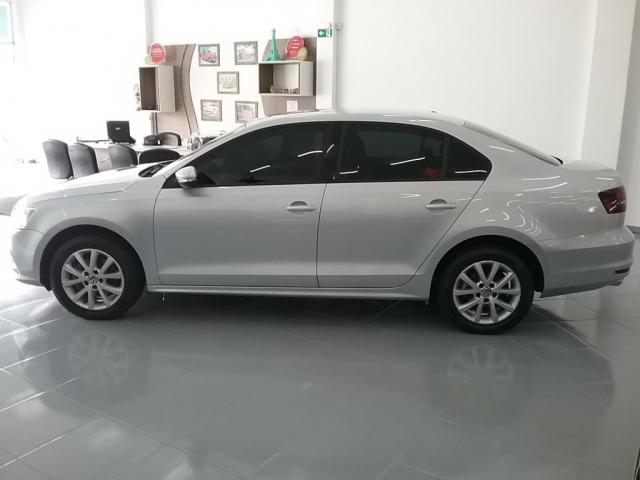 VW - VOLKSWAGEN JETTA TRENDLINE 1.4 TSI 16V 4P AUT. - Foto 8