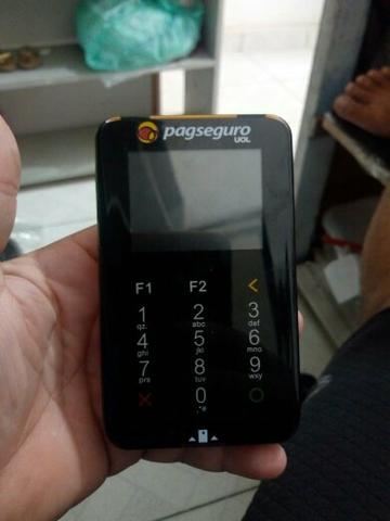 Maquina pag seguro
