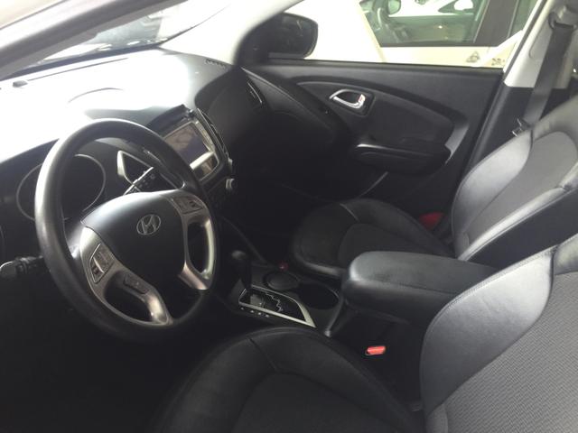 Hyundai ix35 2016 - Foto 11