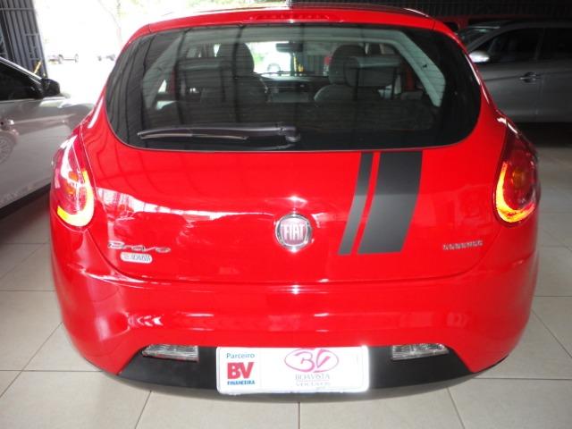Fiat Bravo Essence 1.8 Flex 2012 Manual - Foto 4