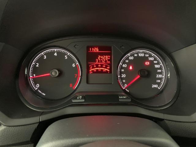 Vw - Volkswagen Voyage - Foto 8