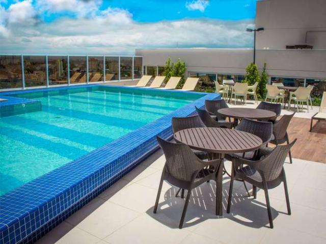 VIA ALAMEDA - 31 a 51m² - Guarulhos, SP - ID15963 - Foto 3
