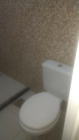 Casa com 60M² e 2 quarto em Almerinda - SG- RJ - Foto 10