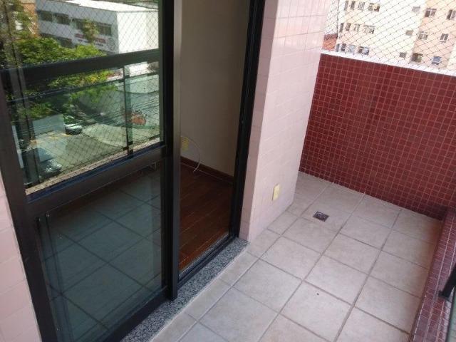 Méier Rua Vilela Tavares Colado Rua Dias da Cruz - 4 Quartos 2 Suítes - 3 varandas 2 Vagas - Foto 16