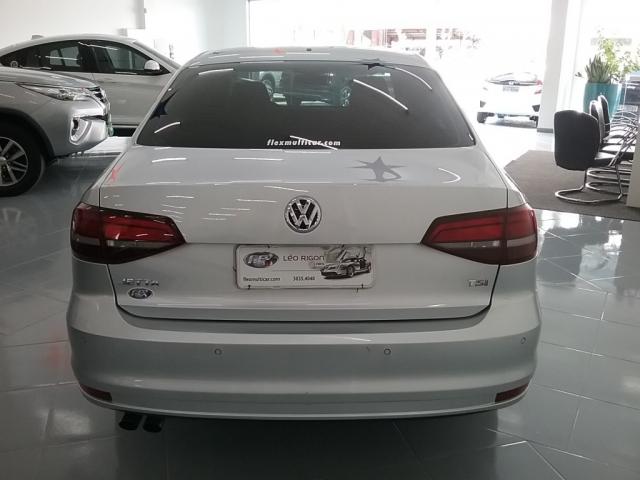 VW - VOLKSWAGEN JETTA TRENDLINE 1.4 TSI 16V 4P AUT. - Foto 6
