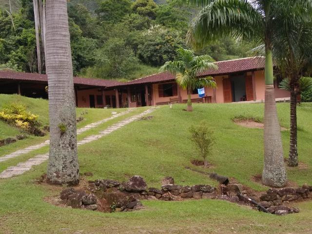 Fazenda de 150 alqueires ou seja 7.200.000 m² em Casimiro de Abreu, RJ - Foto 2