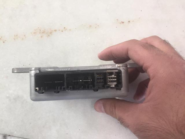 Módulo de Direção Elétrica Toyota Etios - 89650-52E10 - Foto 2