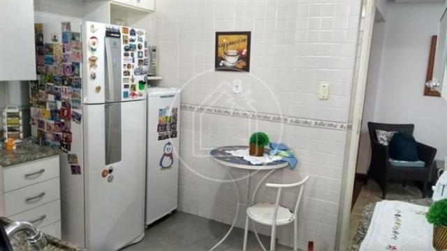 Apartamento à venda com 3 dormitórios em Tijuca, Rio de janeiro cod:841523 - Foto 2