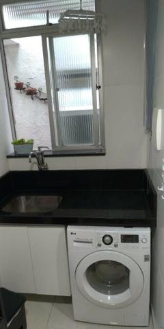 Lindo apartamento de 01 quarto a venda em Jardim Camburi - Foto 19