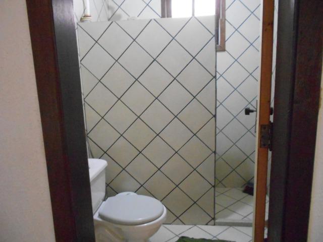 Casa 3/4 cobertura 100m² mobiliada Baxios Esplanada - Foto 11