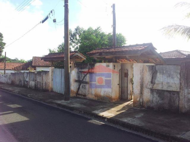 Casa residencial para venda ou trocana cidade de bofete. - Foto 4