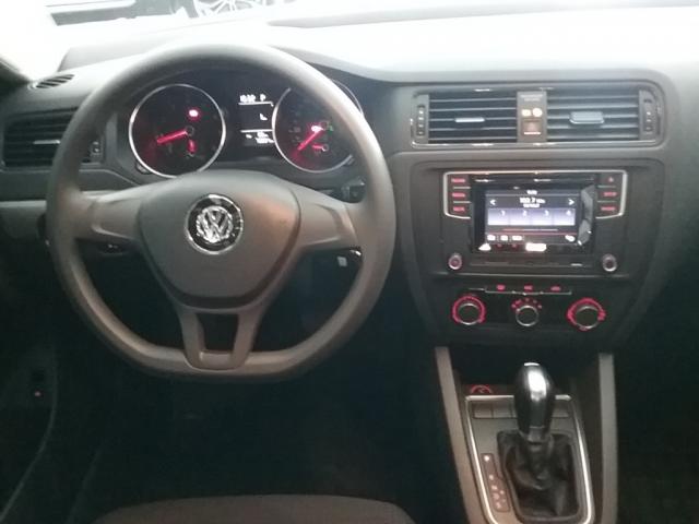 VW - VOLKSWAGEN JETTA TRENDLINE 1.4 TSI 16V 4P AUT. - Foto 12
