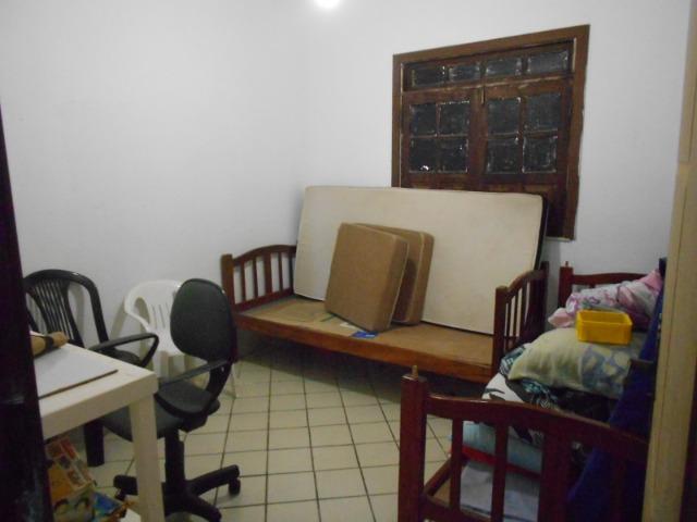 Casa 3/4 cobertura 100m² mobiliada Baxios Esplanada - Foto 12