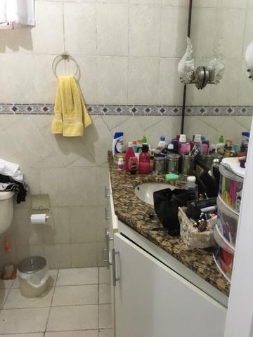 Casa 3 Suíte + 1 Dormitório, 3 vagas cobertas, conj. ajuricaba - Foto 4