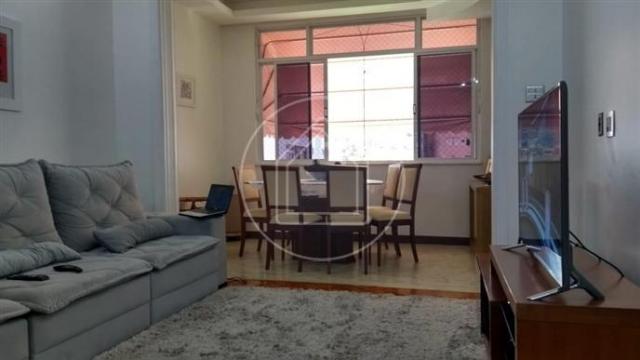 Apartamento à venda com 3 dormitórios em Tijuca, Rio de janeiro cod:841523