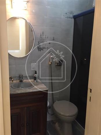 Apartamento à venda com 3 dormitórios em Tijuca, Rio de janeiro cod:842115 - Foto 10