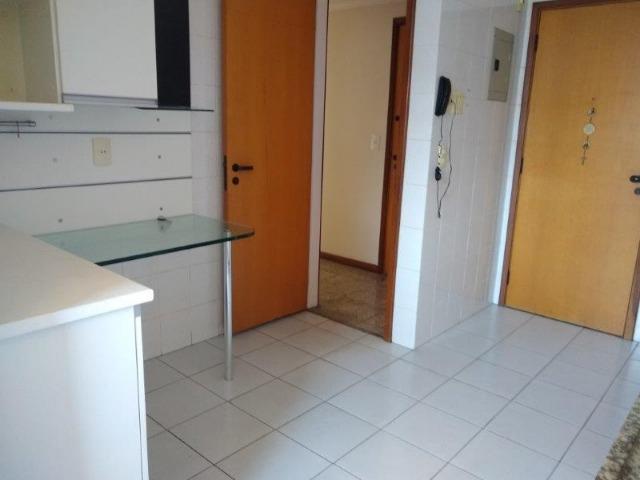 Méier Rua Vilela Tavares Colado Rua Dias da Cruz - 4 Quartos 2 Suítes - 3 varandas 2 Vagas - Foto 7