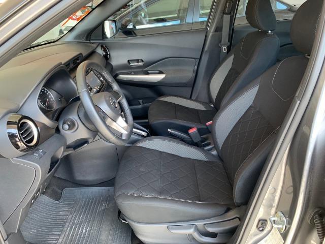 Nissan Kicks - Foto 5