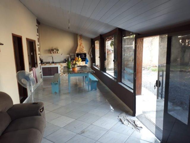 Casa Na Caixa D´Água - Foto 3