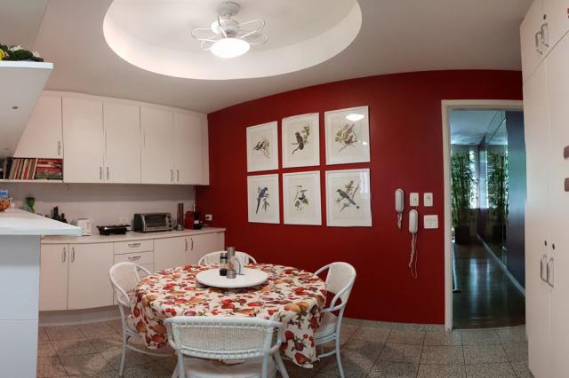 Apartamento à venda com 4 dormitórios em Ipanema, Rio de janeiro cod:LIV-1538 - Foto 6