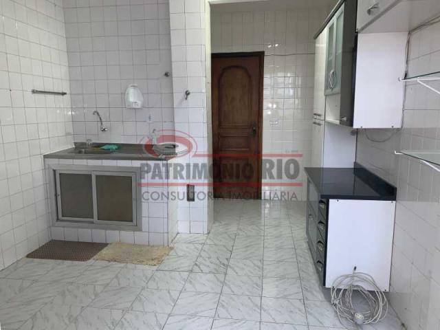 Apartamento à venda com 2 dormitórios em Olaria, Rio de janeiro cod:PAAP22947 - Foto 8