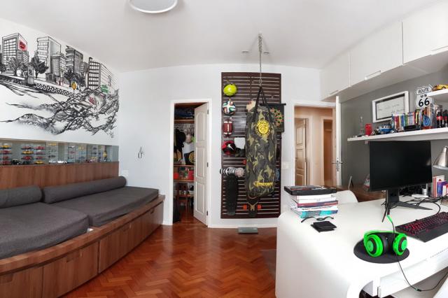 Apartamento à venda com 4 dormitórios em Ipanema, Rio de janeiro cod:LIV-1538 - Foto 12