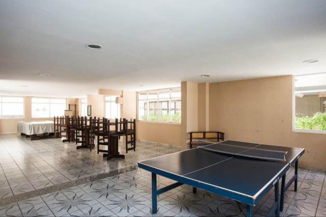 Apartamento à venda com 4 dormitórios em Balneário das dunas, Cabo frio cod:LIV-1791 - Foto 20