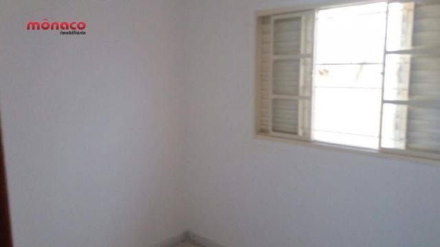 Casa à venda com 3 dormitórios em Jardim imagawa, Londrina cod:CA1139 - Foto 3