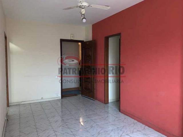 Apartamento à venda com 2 dormitórios em Olaria, Rio de janeiro cod:PAAP22947 - Foto 2