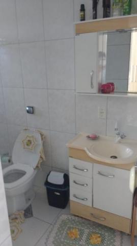 Sobrado comercial para venda em curitiba, sítio cercado, 2 dormitórios, 1 suíte, 1 banheir - Foto 13