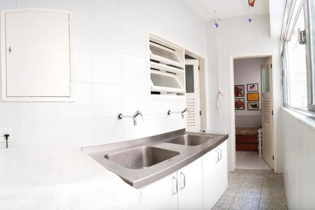 Apartamento à venda com 4 dormitórios em Ipanema, Rio de janeiro cod:LIV-1538 - Foto 7