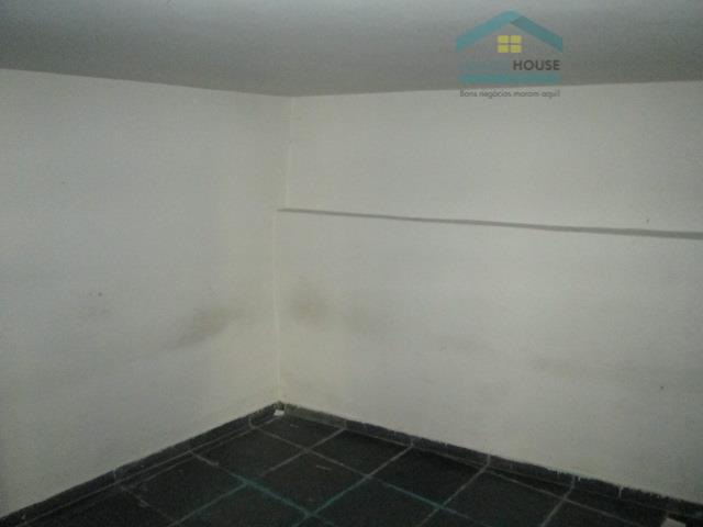 Sobrado residencial para locação, romão, vitória. - Foto 4