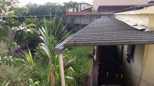 Casa em lote de 363 m² com loja ap. e barracão - Foto 2