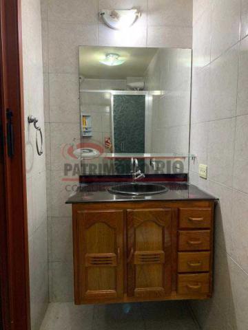 Apartamento à venda com 2 dormitórios em Olaria, Rio de janeiro cod:PAAP22947 - Foto 19