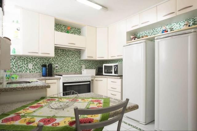 Apartamento à venda com 4 dormitórios em Balneário das dunas, Cabo frio cod:LIV-1791 - Foto 17