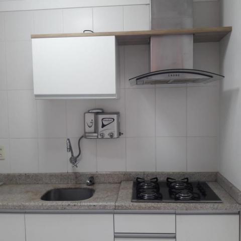 Apartamento à venda com 2 dormitórios em Saguaçú, Joinville cod:V77766 - Foto 11