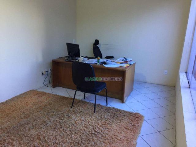 Sobrado comercial com 10 salas à venda, proximo ao pronto socorro - Foto 3