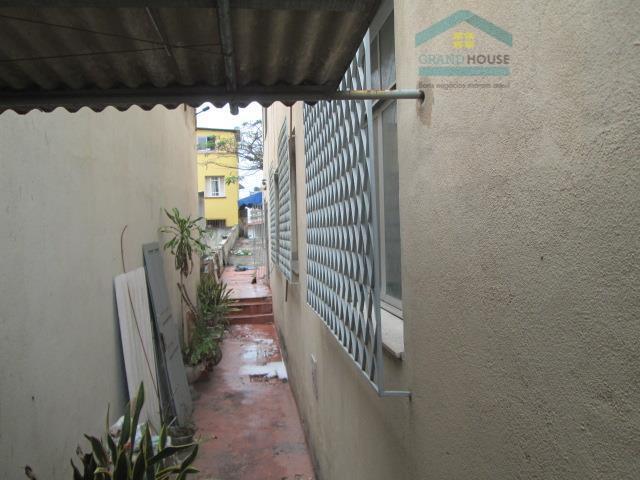 Sobrado residencial para locação, romão, vitória. - Foto 10
