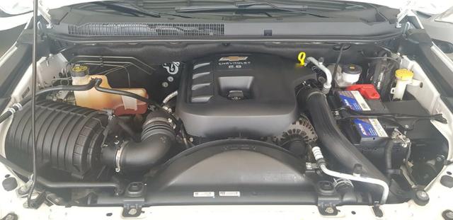 Gm - Chevrolet S10 Cd LT 2.8 - Foto 12