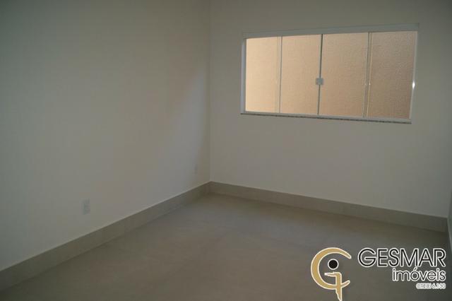 Casa 03 suítes - Alto Padrão - Imóvel Novo - Foto 19