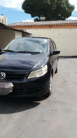 Gol G5 2010 entrada R$2.900,00 + parcelas - Foto 13